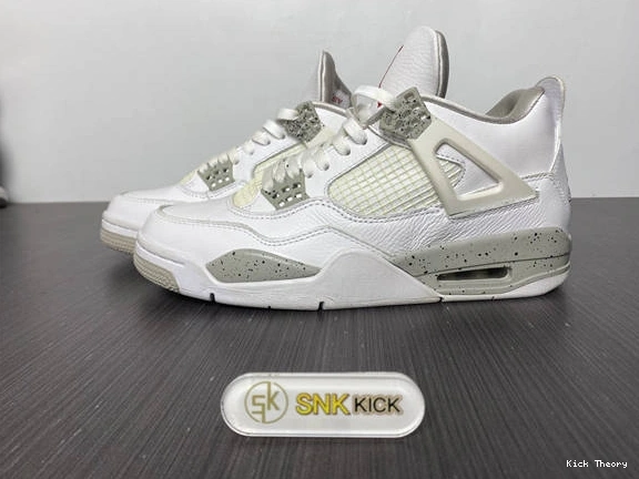 Kick Theory White Retro Oreo Jordan BestValue CT8527- 4 3881 1013